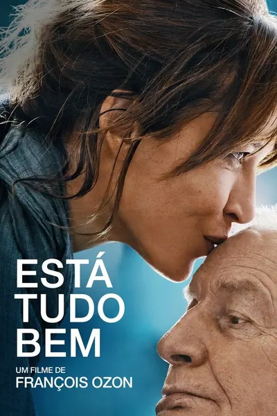 Está Tudo Bem (2021)