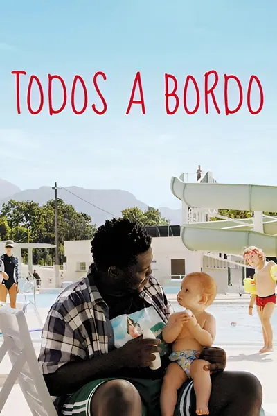 Todos a Bordo (2021)