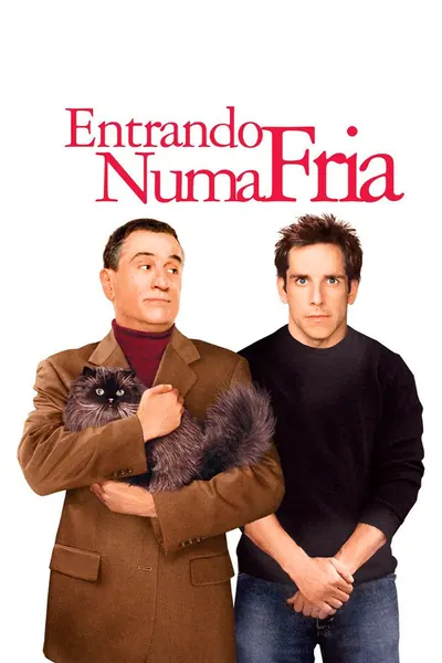 Entrando Numa Fria (2000)