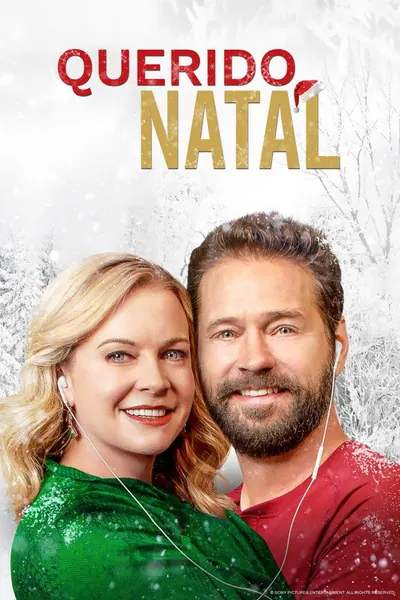 Pôster de Querido Natal