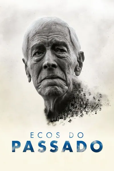 Pôster de Ecos do Passado