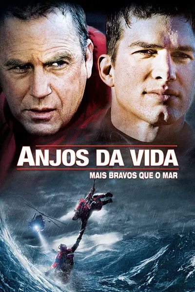 Anjos da Vida: Mais Bravos Que o Mar (2006)