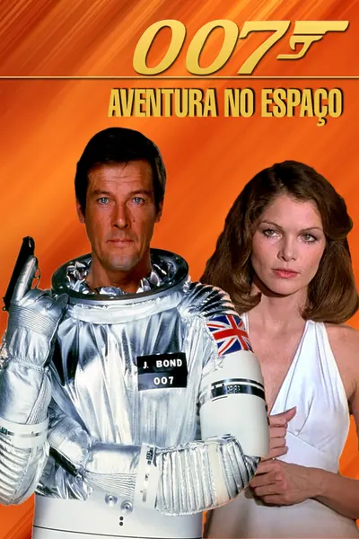 007 Contra o Foguete da Morte (1979)