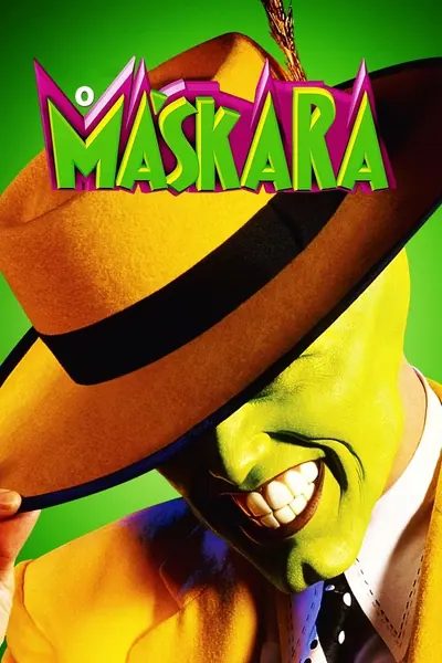 O Maskara (1994)
