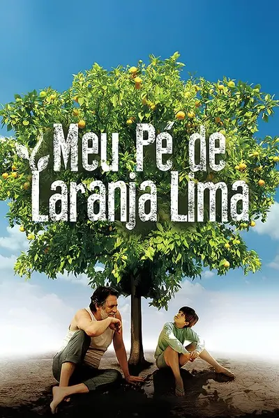 Meu Pé de Laranja Lima (2013)