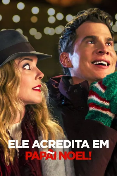 Ele Acredita em Papai Noel! (2022)