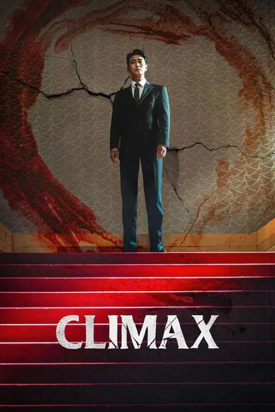 Pôster da série Climax