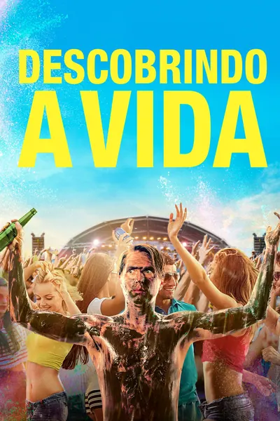 Descobrindo a Vida (2018)