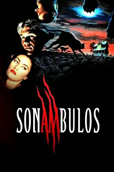 Sonâmbulos (1992)