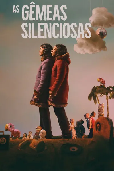 As Gêmeas Silenciosas (2022)