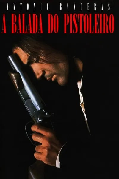 A Balada do Pistoleiro (1995)