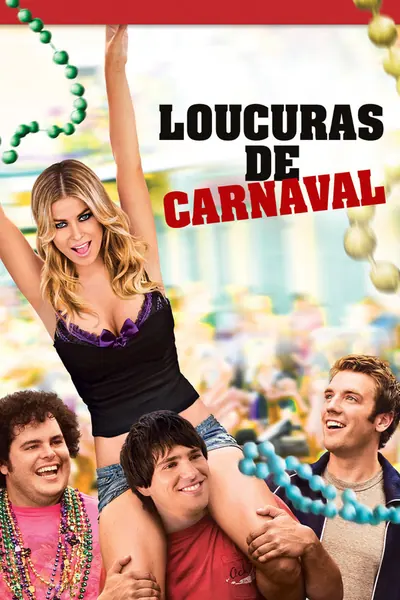 Loucuras De Carnaval (2011)