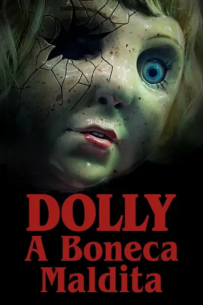 Dolly: A Boneca Maldita (2026) LEG