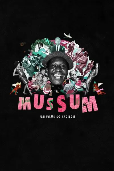 Mussum - Um Filme do Cacildis
