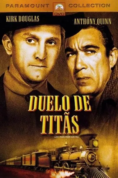 Duelo de Titãs (1959)