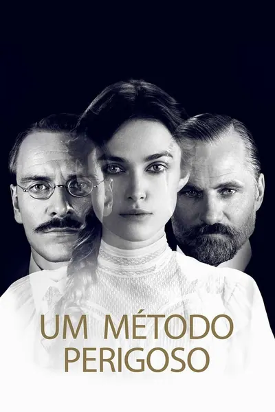 Um Método Perigoso (2011) LEG