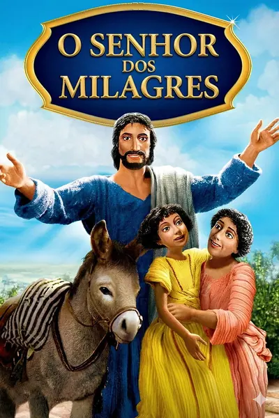O Senhor dos Milagres (2000)