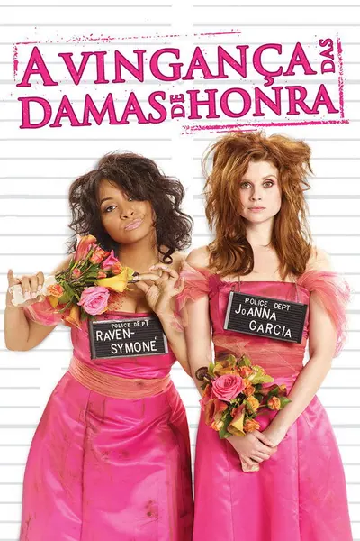 A Vingança das Damas de Honra (2010)