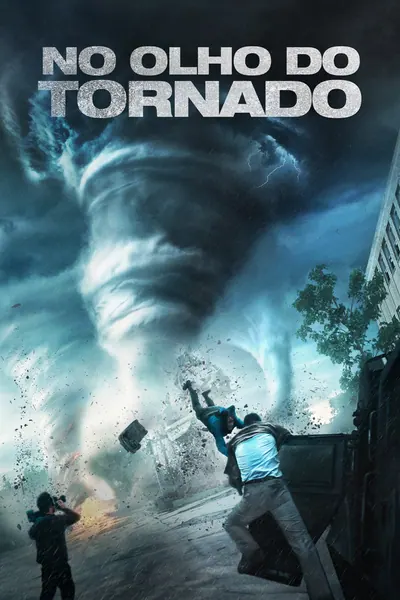 No Olho do Tornado (2014)