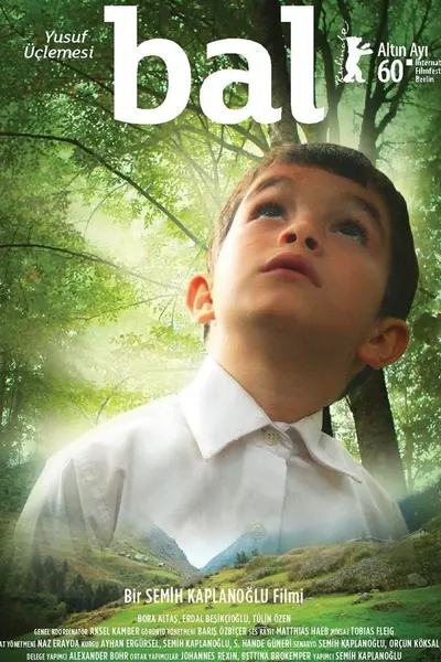 Um Doce Olhar (2010)
