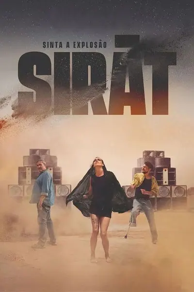 Sirat (2025) LEG