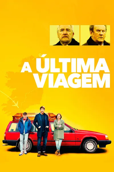A Última Viagem (2019)