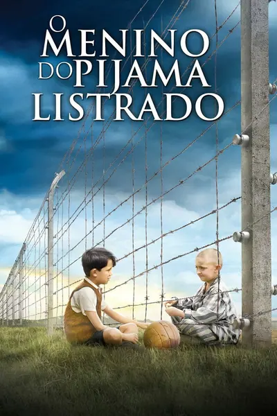 O Menino do Pijama Listrado (2008)