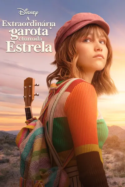 A Extraordinária Garota Chamada Estrela (2020)