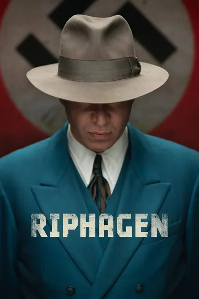 Pôster de Riphagen