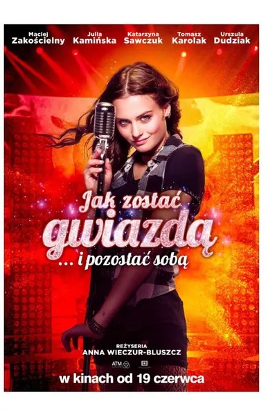 Pôster de Destemida (2020)