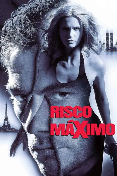 Risco Máximo (1996)