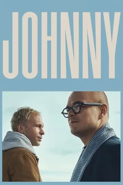 Padre Johnny (2022)