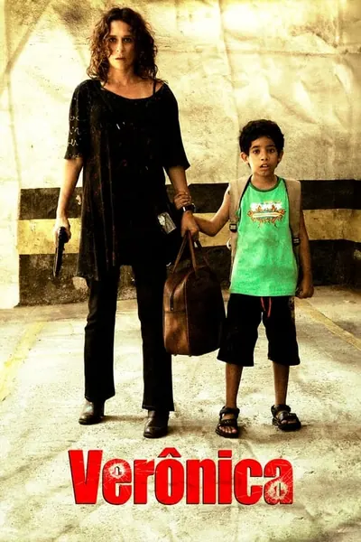 Pôster de Verônica (2009)