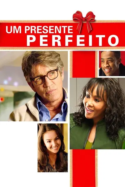 Pôster de Um Presente Perfeito (2013)