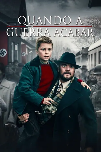 Quando a Guerra Acabar (2023)