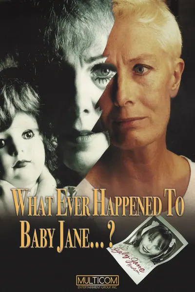 O Que Terá Acontecido a Baby Jane? (1991)