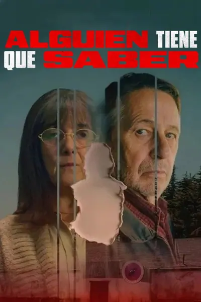 Alguem Tem Que Saber