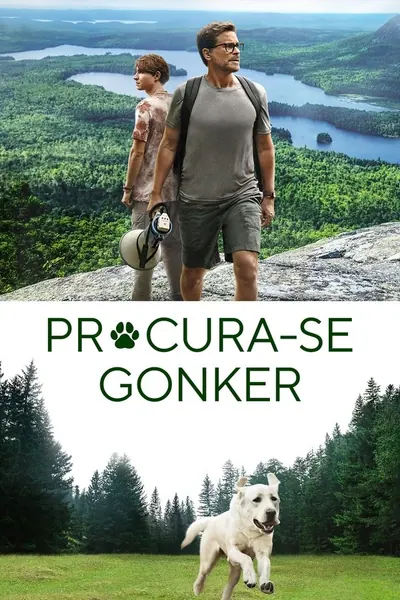 Procura-se Gonker (2023)