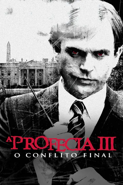 A Profecia III: O Conflito Final (1981)