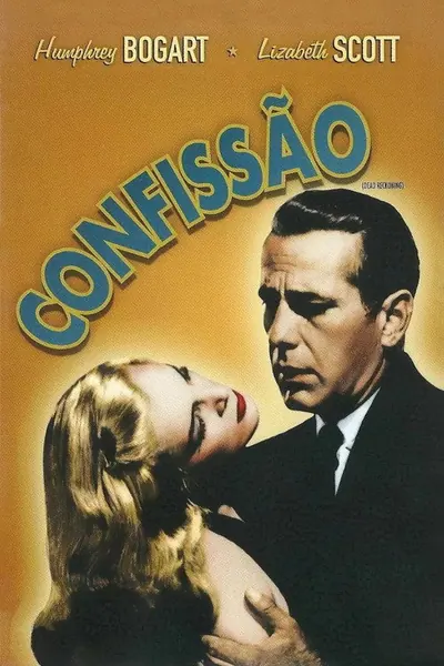Pôster de Confissao