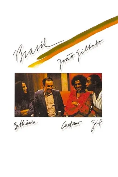Pôster de Brasil (1981)