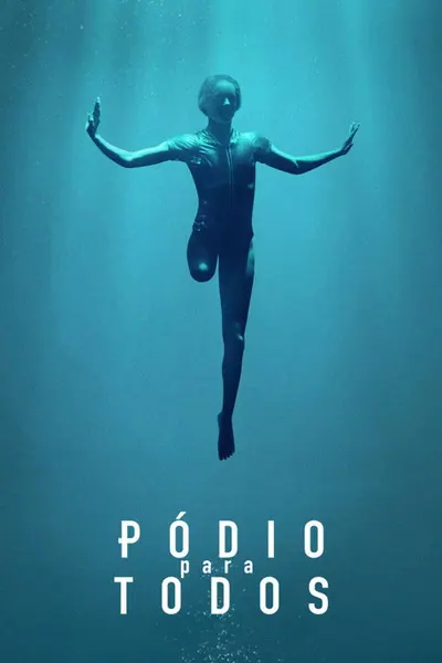 Pôster de Podio para Todos