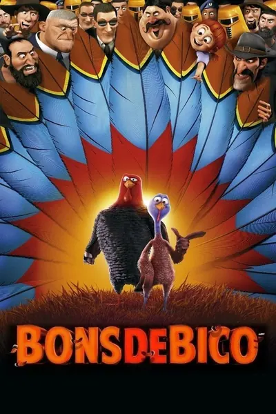 Bons de Bico (2013)