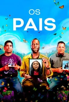 Pôster de Os Pais