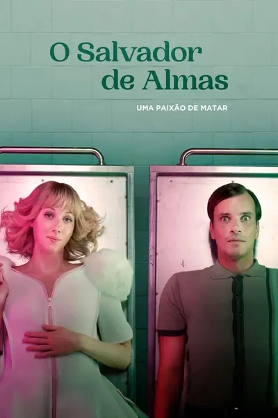 O Salvador de Almas (2022)