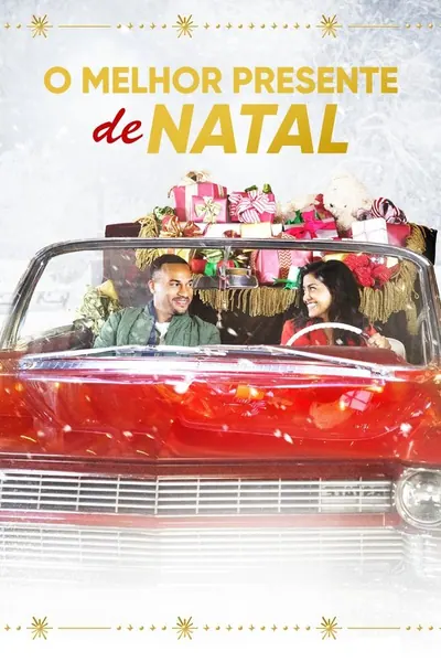 O Melhor Presente de Natal (2020) LEG