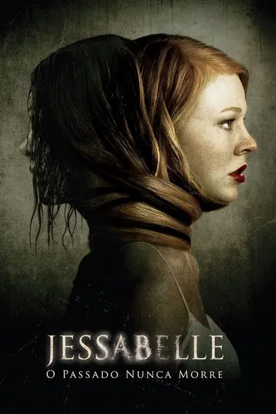 Jessabelle: O Passado Nunca Morre (2014)