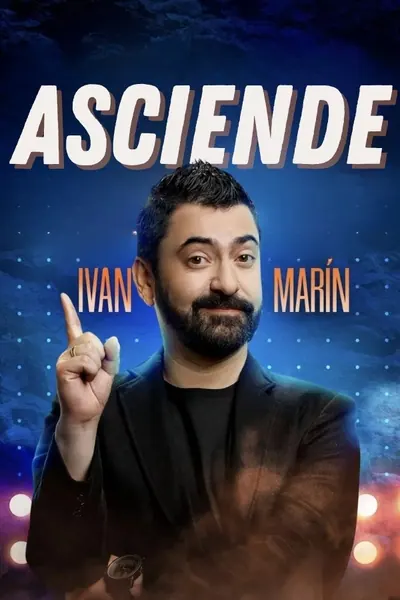 Pôster de Asciende (2023)