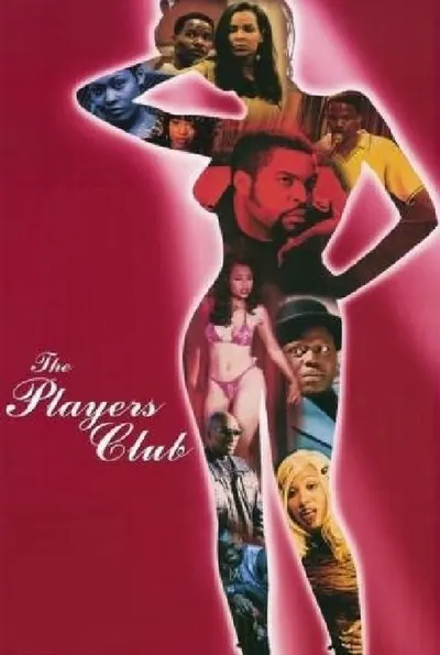 Pôster de Players Club