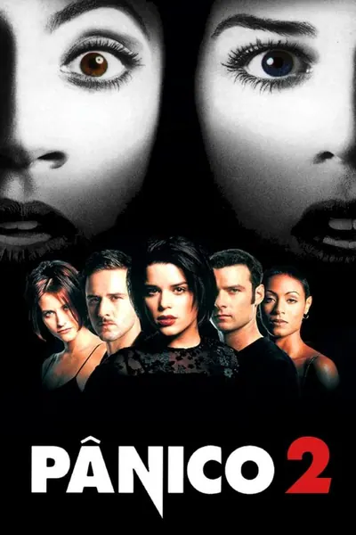 Panico 2 (1997)